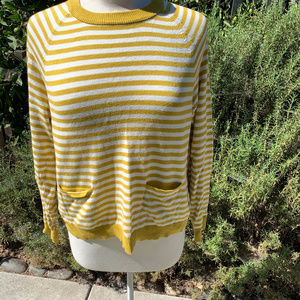 Anthropologie Charlie & Robin Sweater